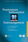 Praxiswissen-Softwaretest-Testmanagement