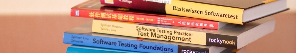 Softwaretest Knowledge